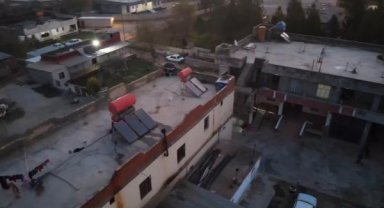 Şanlıurfa merkezli telefon dolandırıcılığı operasyonuna 21 gözaltı