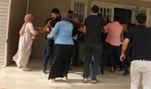 Şanlıurfa'da seçim kavgası: YSP'li vekil dahil, 5 yaralı