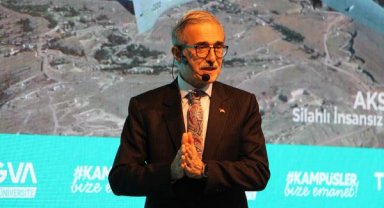 Savunma Sanayi Başkanı Demir: Havacılıkta tarih yazıyoruz