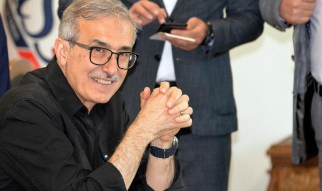 Savunma Sanayii Başkanlığı'ndan deprem bölgesine 8 milyar liralık yatırım