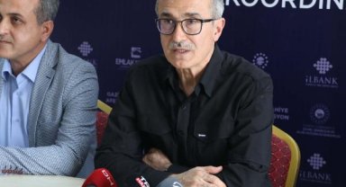Savunma Sanayii Başkanlığı'ndan deprem bölgesine 8 milyar liralık yatırım
