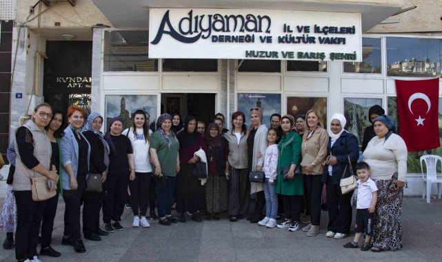 Seçer: "Bizler sizlere köprü olacağız"
