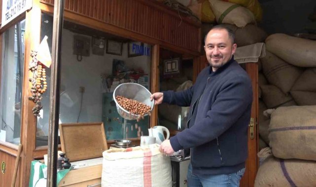 Seçim süreci fındık fiyatını etkilemedi