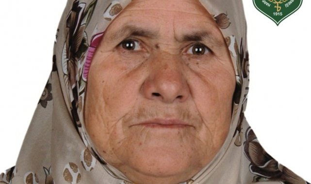 Şehit annesi 71 yaşında vefat etti