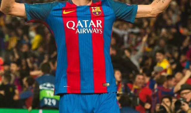 Sergio Busquets sezon sonu Barcelona'dan ayrılıyor