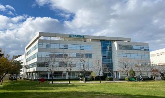 Siemens, Türkiye'de yeni operasyon merkezi kurdu