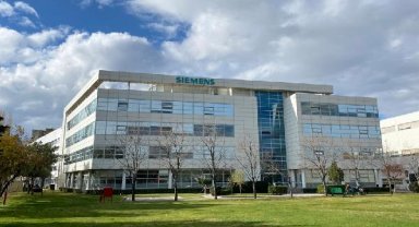 Siemens, Türkiye'de yeni operasyon merkezi kurdu