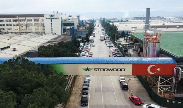 Siemens Türkiye'den enerji verimliliği projesi ile yüzde 68 tasarruf