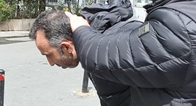 Sığınma evinden "eski kocamla buluşmaya gidiyorum" diyerek çıktı, cesedi bulundu