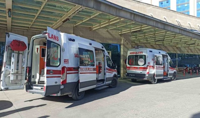 Siirt'te iki grup arasında kavga: 1 ölü, 1 yaralı