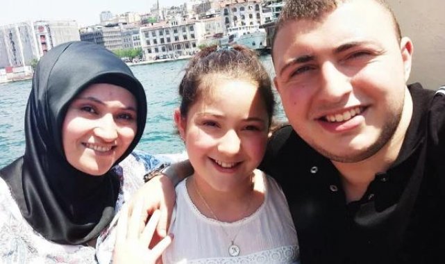 Silivri'de tarlaya gömülmüş 3 ceset bulundu - 1