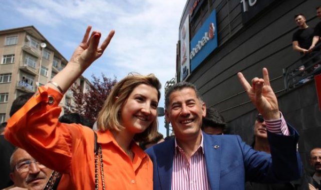 Sinan Oğan: İkinci tura biz kalacağız