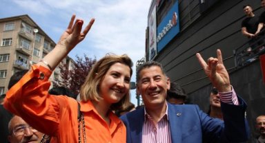 Sinan Oğan: İkinci tura biz kalacağız