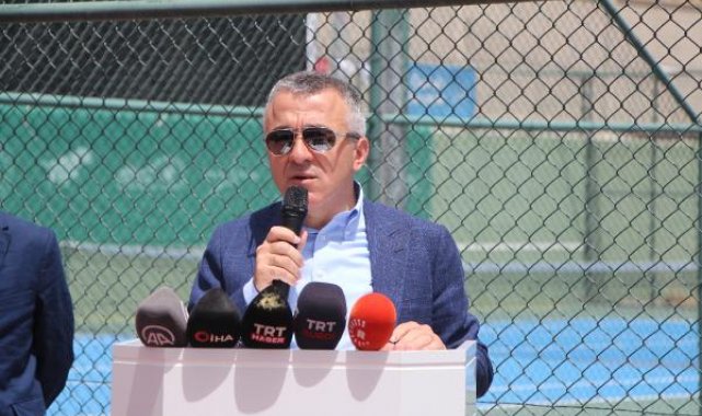Şırnak Valisi Bilgin: Dün de artezyen kuyusundan petrol çıktı