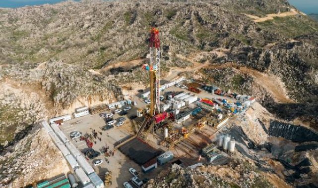 Şırnak'ta 1 milyar varil rezervlik petrol keşfi sevinci