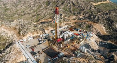 Şırnak'ta 1 milyar varil rezervlik petrol keşfi sevinci