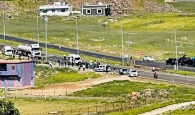 Şırnak'ta ehliyetsiz sürücünün otomobille çarptığı 2 kuzen öldü