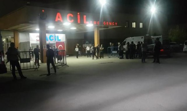 Şırnak'ta evinin önünde silahlı saldırıda öldürüldü