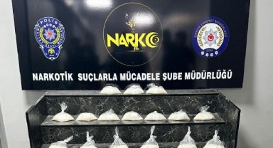 Şırnak'ta kaçakçılık operasyonlarında 44 gözaltı