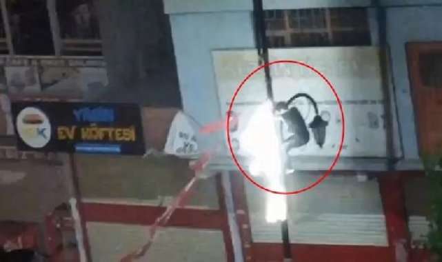 Şırnak'ta seçim akşamı ateş edip, taşkınlık yapan 25 kişiye gözaltı