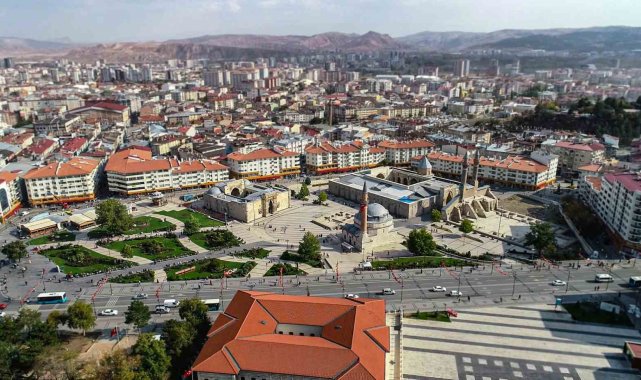 Sivas'ta 460 bin 441 kişi oy kullanacak