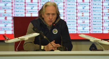 Sivasspor - Fenerbahçe maçının ardından