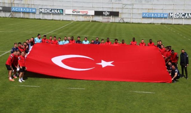 Sivasspor, Galatasaray maçına hazır