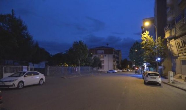 Siverek'teki kutlamalarda kurşun isabet eden 1 kişi yaralandı