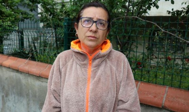 Sokak hayvanlarını korurken saldırıya uğradı