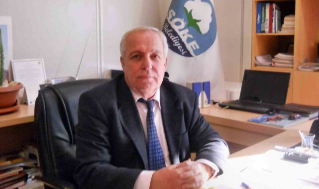 Söke Belediyesi eski Başkan Yardımcısı Enver Helvacı hayatını kaybetti