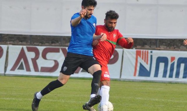 Somaspor'da Emrecan Bulut parladı
