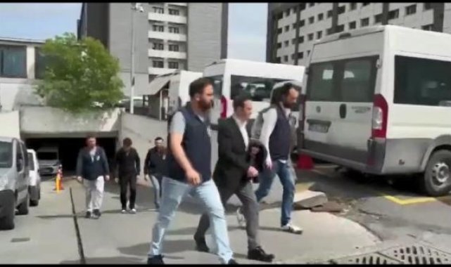 Sosyal medyadan provokatif paylaşımlara gözaltı
