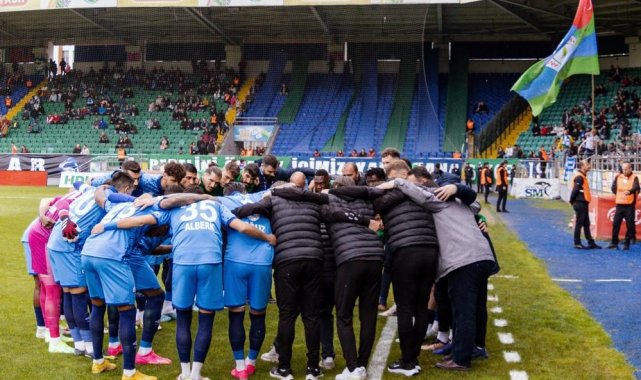 Spor Toto 1. Lig'de 2022-2023 sezonu tamamlanıyor