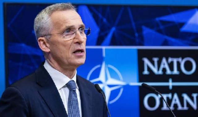 Stoltenberg: Kosova'da 700 asker daha konuşlandırıyoruz
