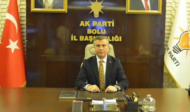 Suat Güner muhalefete tepki gösterdi: "Vahşileşen bir güruh haline dönüştüler"