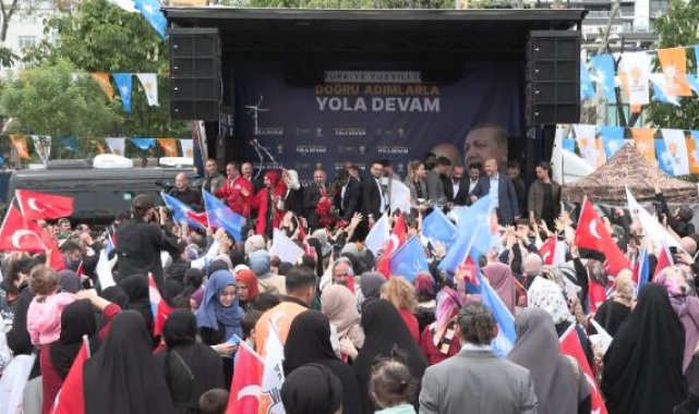 Süleyman Soylu: Tarihin en kötü İçişleri Bakanı olarak tarihe geçmişsin