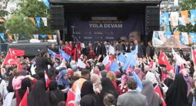 Süleyman Soylu: Tarihin en kötü İçişleri Bakanı olarak tarihe geçmişsin