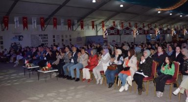 Sultangazi'de, 'Türkülerle Aşık Veysel' konseri gerçekleştirildi