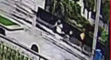 Sultangazi'de kadına sokak ortasında silahlı saldırı