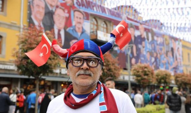Süper Lig'de 'Karadeniz fırtınası'
