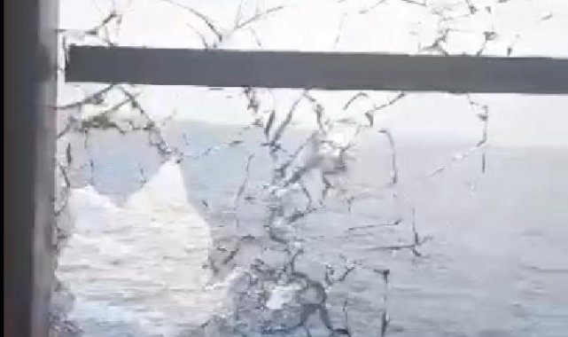 Suriye kara sularına giren Türk balıkçılara silahlı saldırı; 2 yaralı