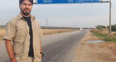 Suriye'nin Tel Abyad kentinde patlama: 2 polis şehit, 7 polis yaralı
