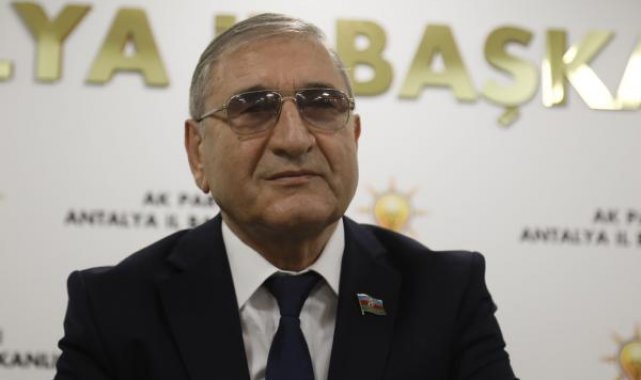 Tahir Rzayev: Azerbaycan'ın milli değerlerine zıt bir projeydi