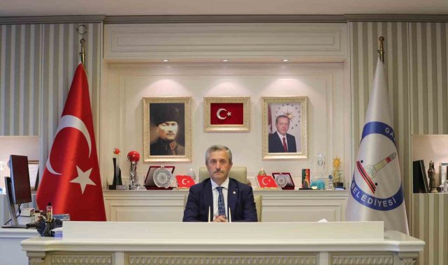 Tahmazoğlu trafik haftasını kutladı