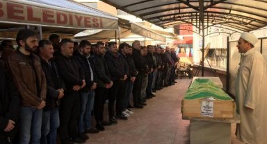 Tartıştığı erkek arkadaşını tabancayla öldürdü