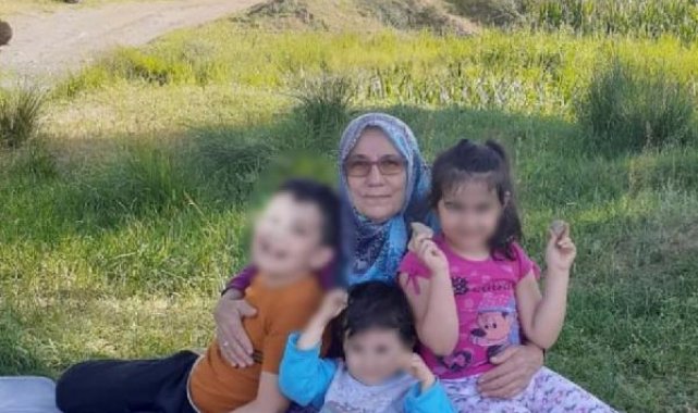 Tartıştığı eşini bıçaklayarak öldürdü