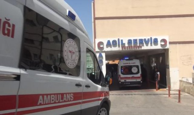 Tartıştığı yeni evlendiği kocasını öldürdü