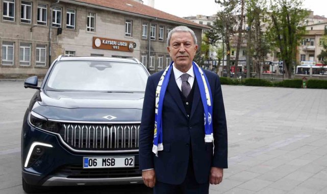 Taş mektep, fen lisesi oldu