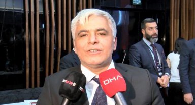 TBESF'nin yeni başkanı Erkoç: Bastonlarım tüm engellileri taşıyacak