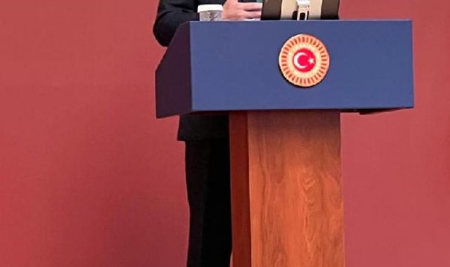 TBMM Başkanı Şentop: Cumhurbaşkanımız ilk turda kazanacak